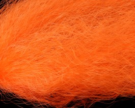 Slinky Hair, Hot Orange